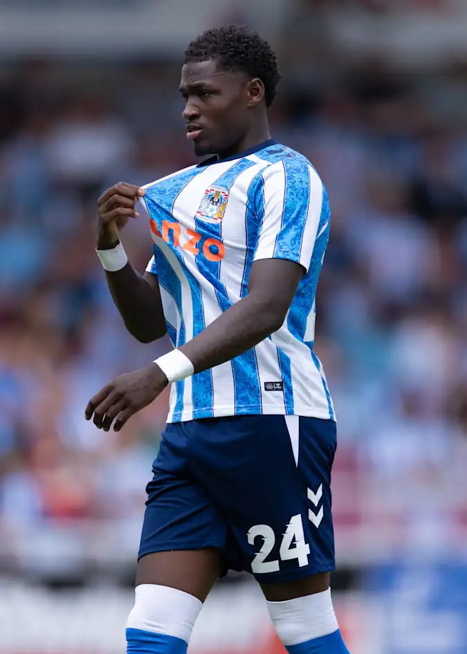 Coventry City Daily 20260807