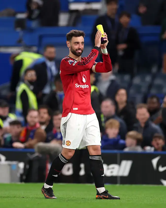 Manchester United Daily 20260423