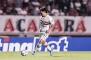 São Paulo x Santos: onde assistir, horário e escalações