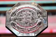 Why is the Community Shield not at Wembley?