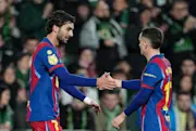 Barcelona Daily 20260116