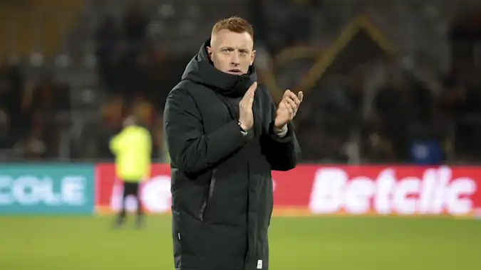 Will Still's Southampton have not won in the Championship since their first game of the season