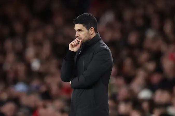 Will Mikel Arteta guide Arsenal to the 2025/26 Premier League title?