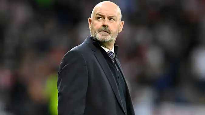 Steve Clarke's Scotland will step up their World Cup preparations against Curacao