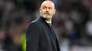 Steve Clarke's Scotland will step up their World Cup preparations against Curacao