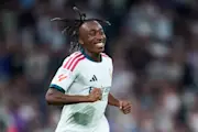 Yan Diomande Capitalises on Vinicius Junior’s Struggles to Shine for Real Madrid Against Villarreal