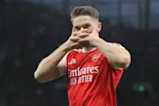 Arsenal Daily 20260228