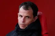 Sunderland weigh Le Bris future after 5-0 Forest loss