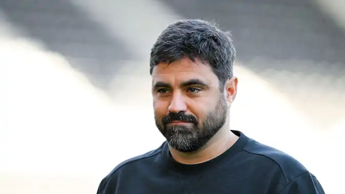 Vítor Matos will be hoping Swansea can maintain their perfect start in the Championship