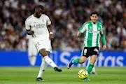 Rudiger's contract expires this summer