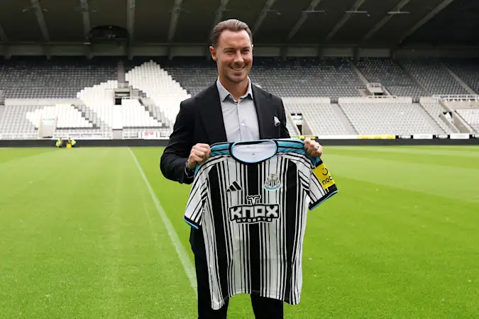 Newcastle United Daily 20260812