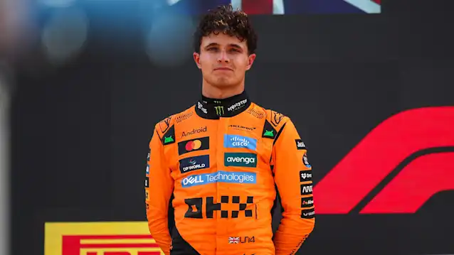 Azerbaijan Grand Prix predictions: Norris to shine in street-circuit success