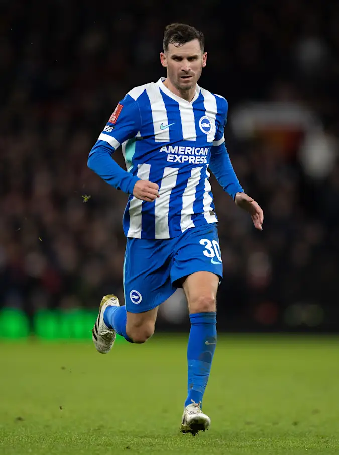 Brighton Daily 20260115