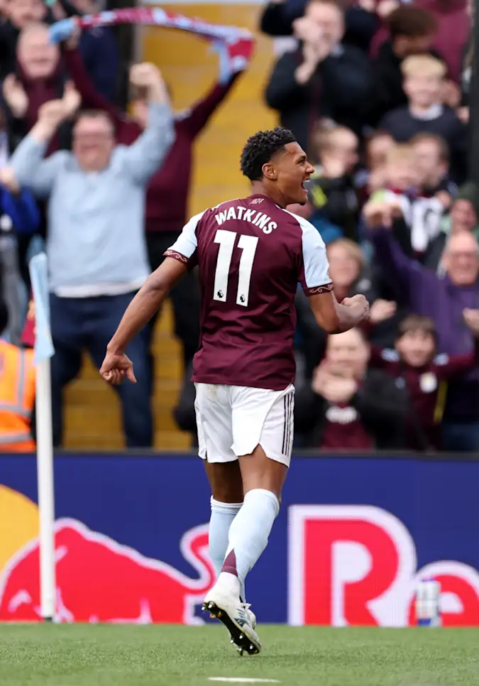 Aston Villa Daily 20260424