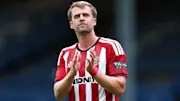 Patrick Bamford has scored two goals in five games for Sheffield United this season