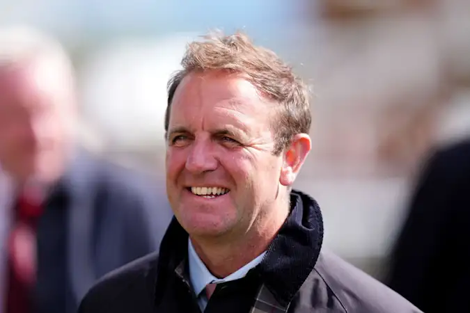Charlie Appleby