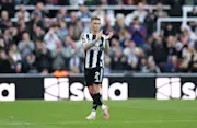 Newcastle United Daily 20260520