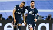 Mbappe says Messi 'had to win' Ballon d'Or after World Cup glory