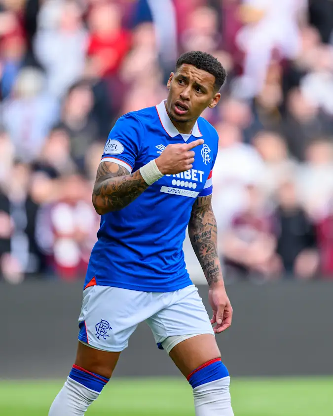 Rangers Daily 20260507