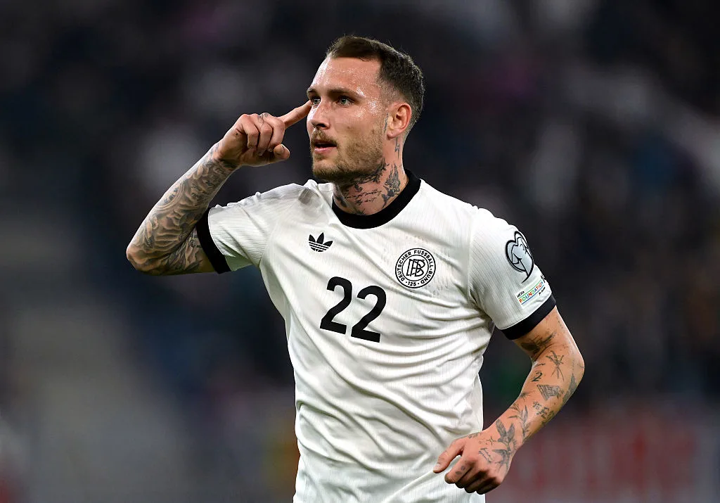 Luxembourg vs Germany: Match Preview and Team News