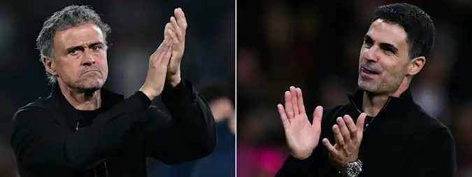 Paris Saint-Germain Daily 20260529