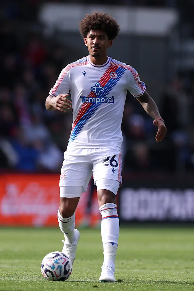 Crystal Palace 20261013