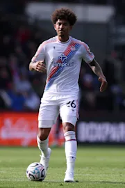 Crystal Palace 20261013