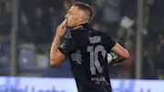 English striker Jamie Vardy has scored in two of his last three appearances for Cremonese