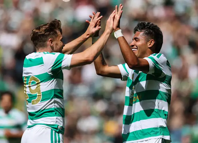 Celtic Daily 20260726