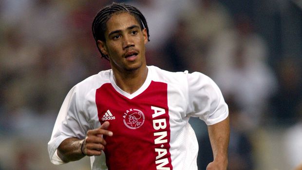 10 forgotten Ajax players from the last 30 years
