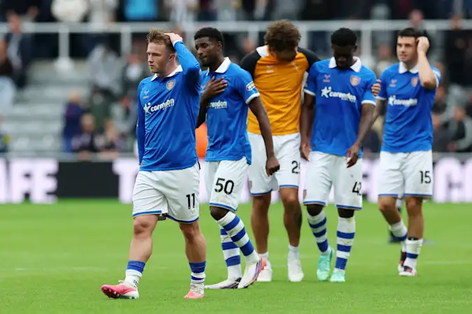 Hull City 20261011