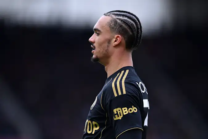 usmnt-antonee-robinson-fulham-march-2026