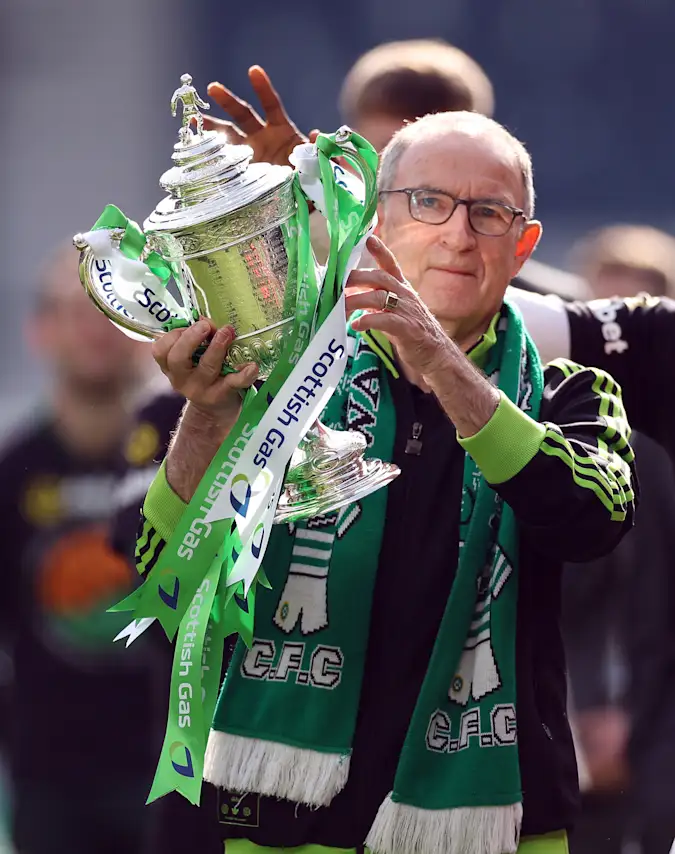 Celtic Daily 20260529