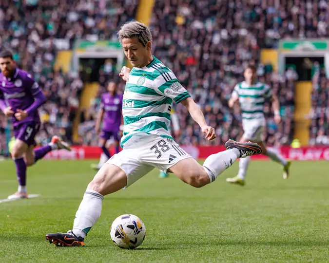 Celtic Daily 20260417