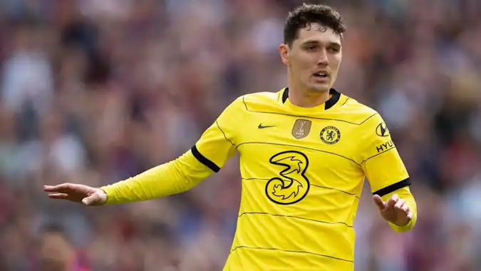 Chelsea release Christensen with Barca set to swoop