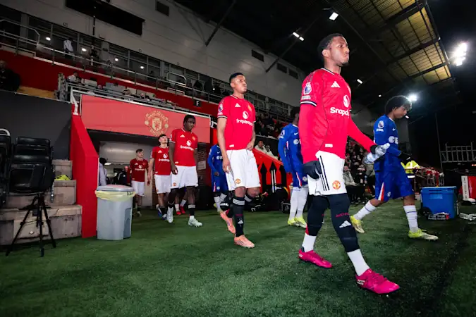 Manchester United Daily 20260303