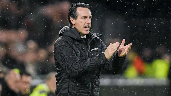 Unai Emery's Aston Villa remain right in the Premier League title race and are very strong at home.
