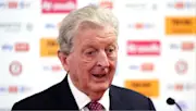 Roy Hodgson is back in management at Bristol City