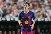 Gavi, Barcelona, 2026