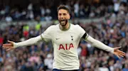 In Focus: Brilliant Bentancur set to shine in North London derby