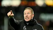 Mike Tullberg will be hoping Midtjylland can claim a positive result in Turkey