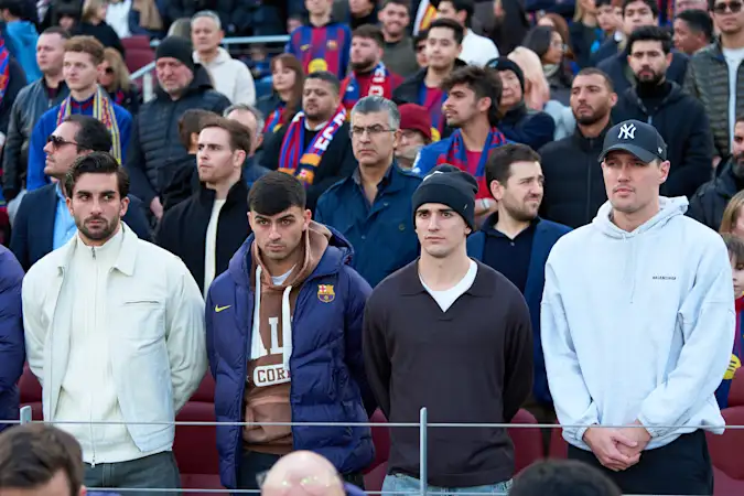 Barcelona Daily 20260128