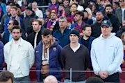 Barcelona Daily 20260128