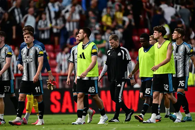 Newcastle United Daily 20260730