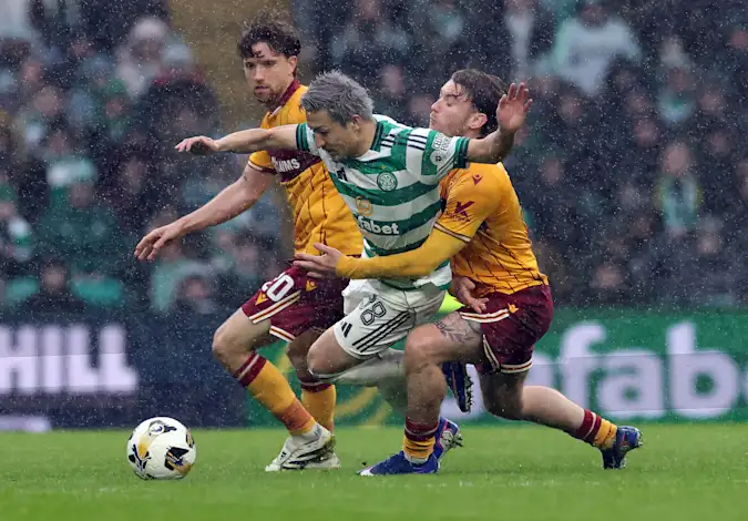 Celtic Daily 20260317