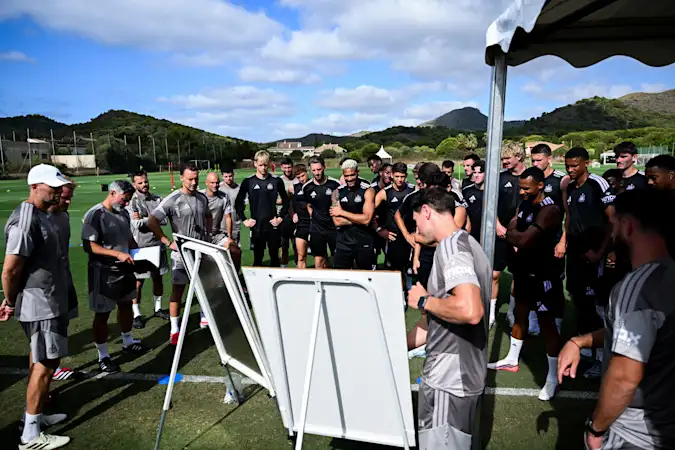 AFC Bournemouth Daily 20260808