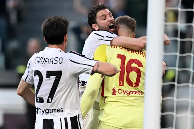 Juventus Daily 20260407