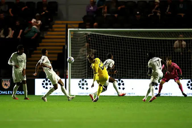 Brentford 20260924
