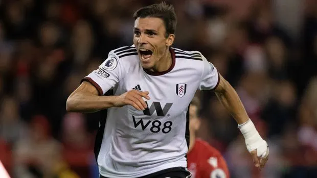 Joao Palhinha has been instrumental for Fulham this season