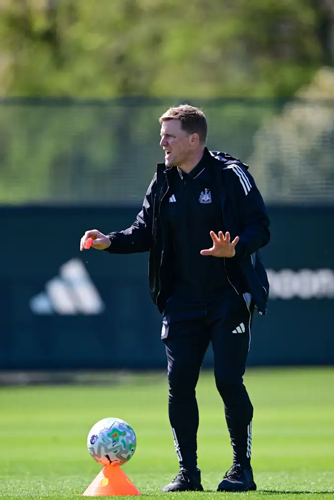 Newcastle United Daily 20260425